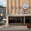 河堤時尚旅店2 河堤時尚旅店 恆春館 平日雙人1480 / 假日1880 (含早餐)